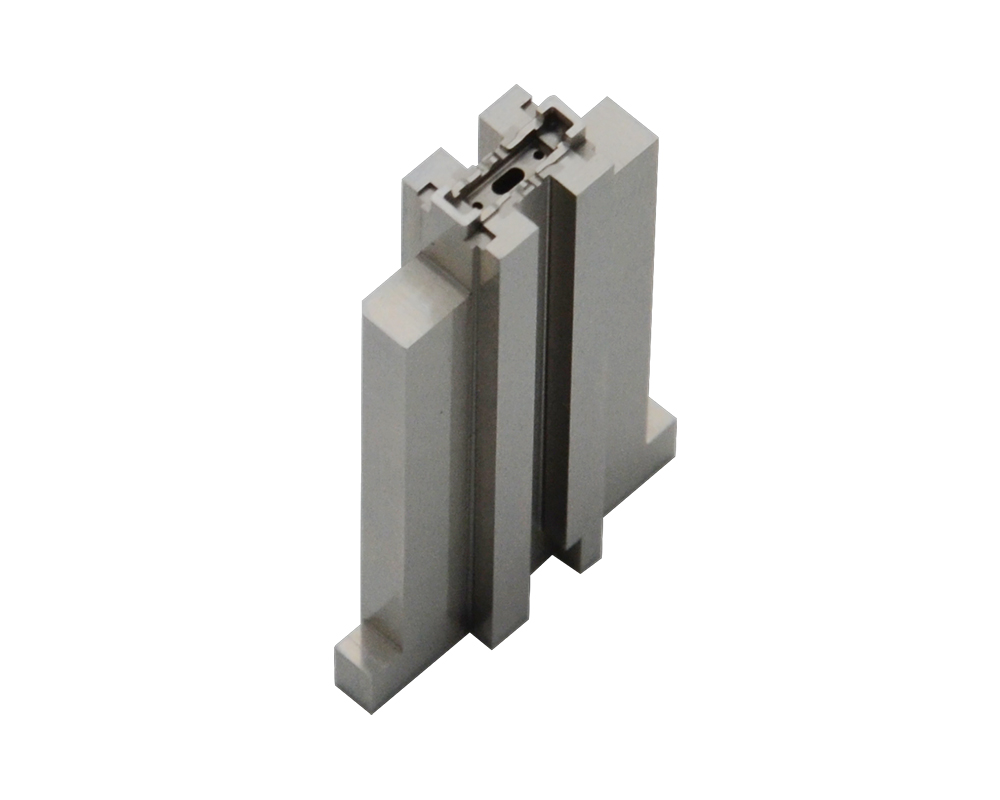 精密放電（diàn）部品（pǐn）